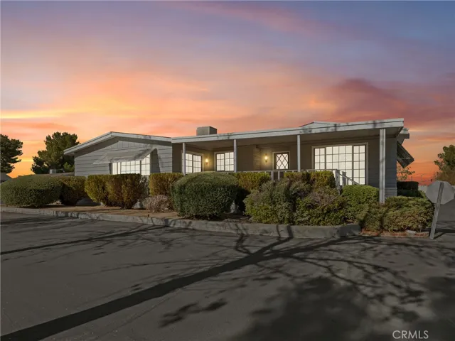 14000 El Evado Road 1, Victorville, California 92392