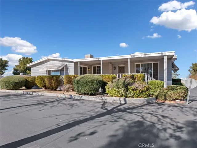 14000 El Evado Road 1, Victorville, California 92392