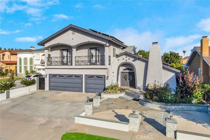 Magnificent Pool Home, Completely Rebuilt, Expanded, and Upgraded in 2013, Lavishly Appointed, and is now a True Architectural Masterpiece!