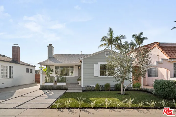 8043 Altavan Avenue, Los Angeles, California 90045