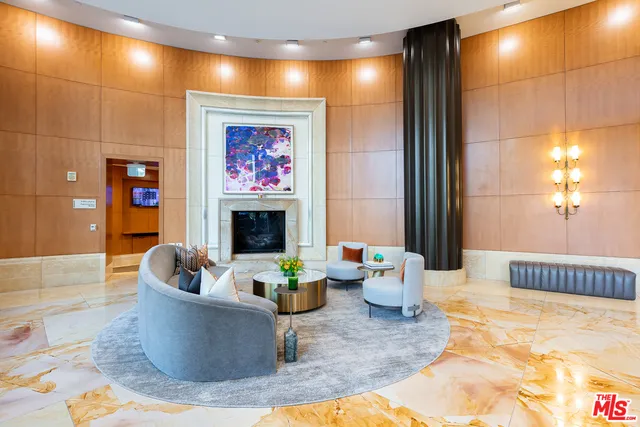 1 W Century Drive 31d, Los Angeles, California 90067