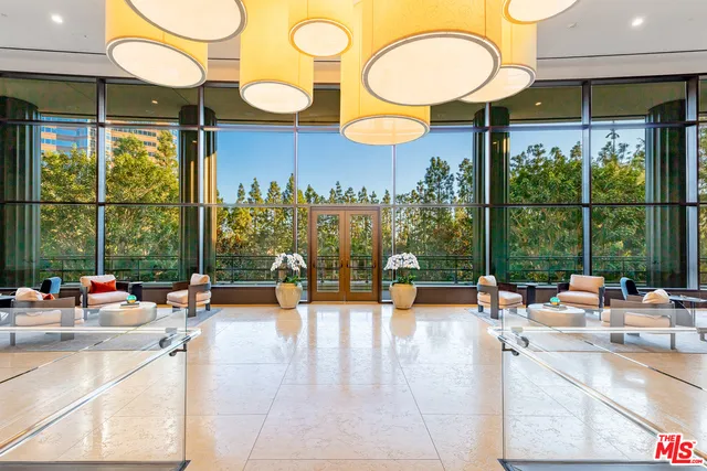 1 W Century Drive 31d, Los Angeles, California 90067