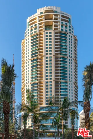 1 W Century Drive 31d, Los Angeles, California 90067
