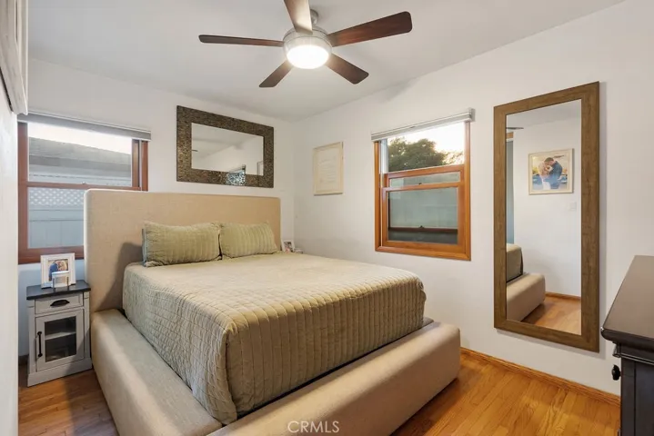 2244 Montair Avenue, Long Beach, California 90815