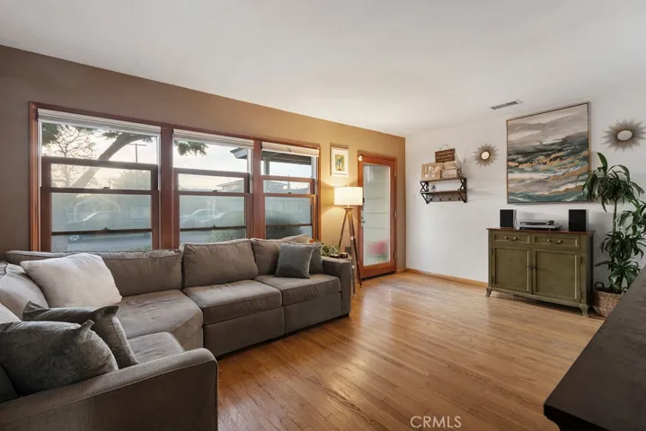 2244 Montair Avenue, Long Beach, California 90815