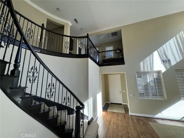 7611 Stonegate Drive, Eastvale, California 92880