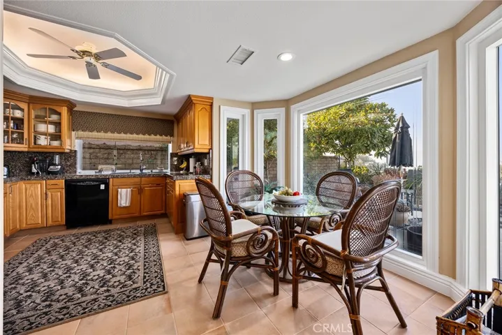 4413 E Valley Gate, Anaheim Hills, California 92807