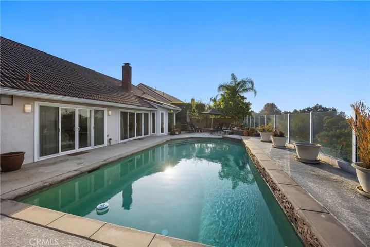 4413 E Valley Gate, Anaheim Hills, California 92807