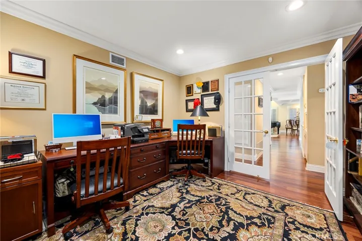 4413 E Valley Gate, Anaheim Hills, California 92807