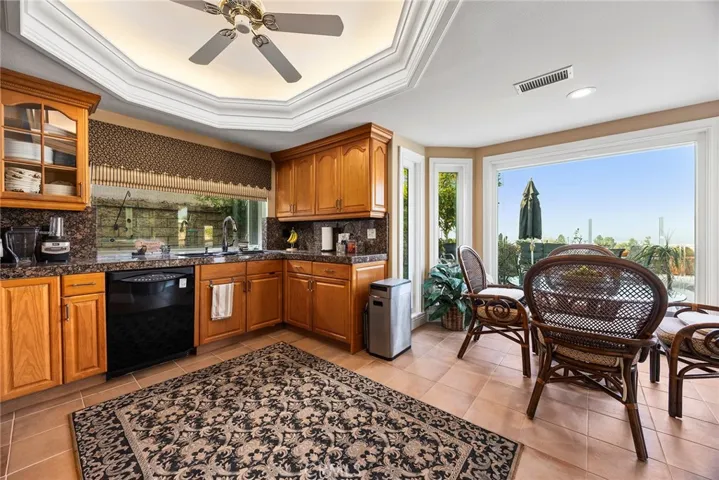 4413 E Valley Gate, Anaheim Hills, California 92807