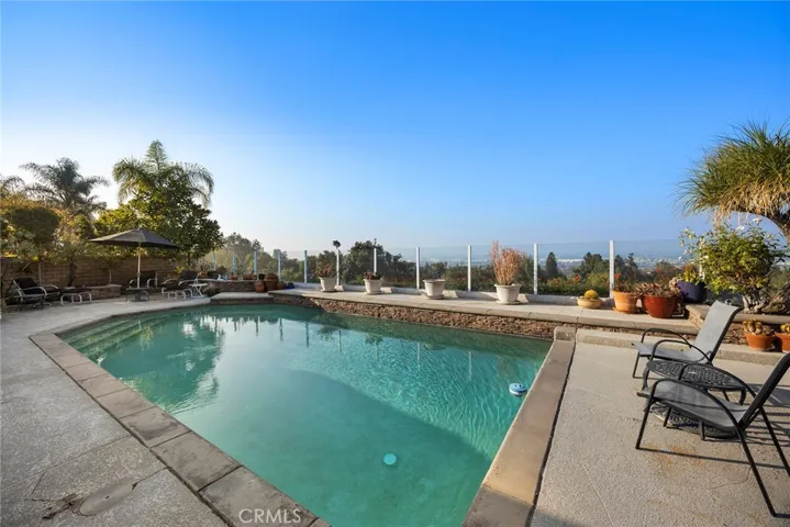 4413 E Valley Gate, Anaheim Hills, California 92807