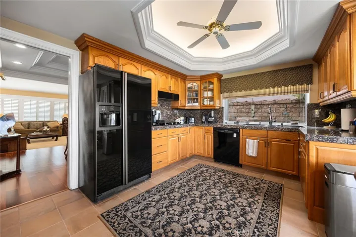 4413 E Valley Gate, Anaheim Hills, California 92807