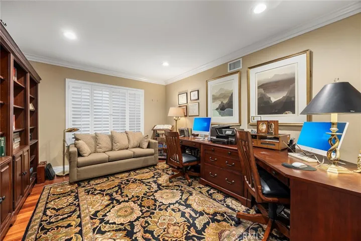4413 E Valley Gate, Anaheim Hills, California 92807