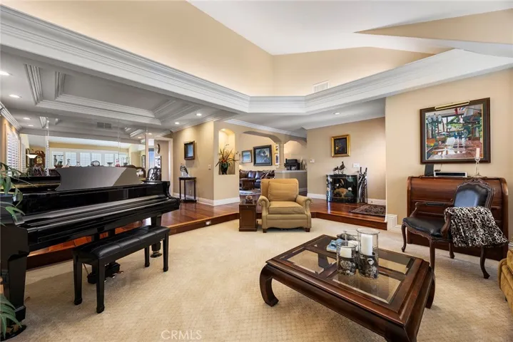 4413 E Valley Gate, Anaheim Hills, California 92807