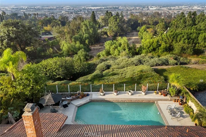 4413 E Valley Gate, Anaheim Hills, California 92807