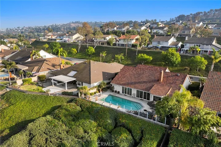 4413 E Valley Gate, Anaheim Hills, California 92807
