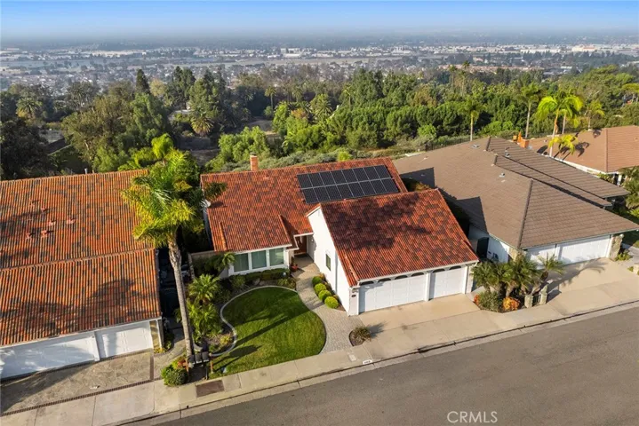 4413 E Valley Gate, Anaheim Hills, California 92807