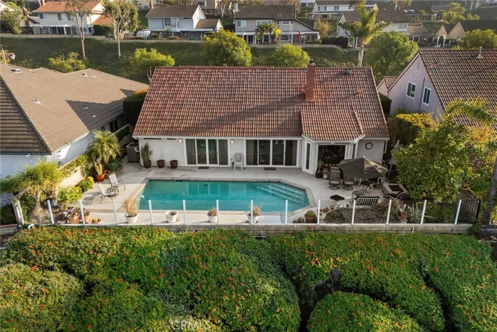 4413 E Valley Gate, Anaheim Hills, California 92807