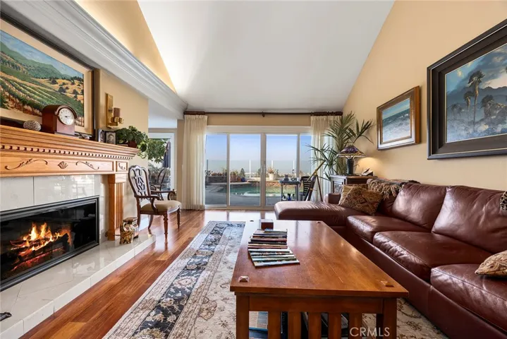 4413 E Valley Gate, Anaheim Hills, California 92807