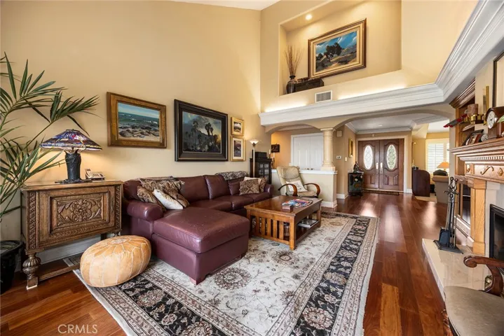 4413 E Valley Gate, Anaheim Hills, California 92807