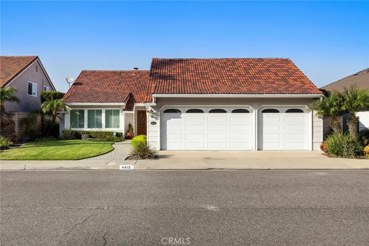 4413 E Valley Gate, Anaheim Hills, California 92807