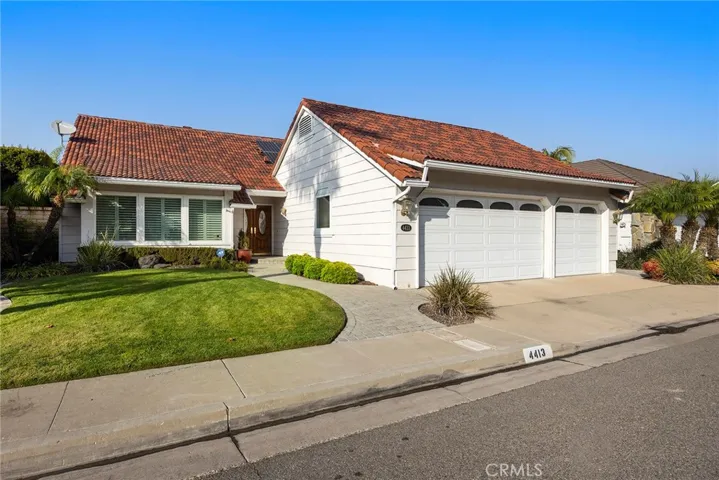 4413 E Valley Gate, Anaheim Hills, California 92807