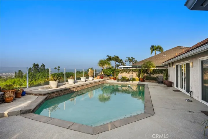 4413 E Valley Gate, Anaheim Hills, California 92807