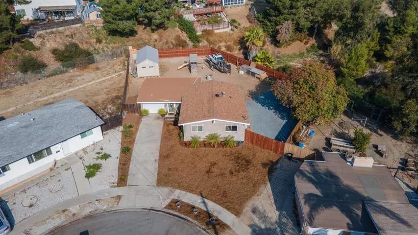 4766 Renex Pl, San Diego, California 92117