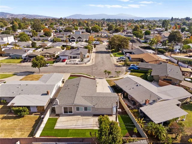 539 Peach Ave, Brea, California 92821