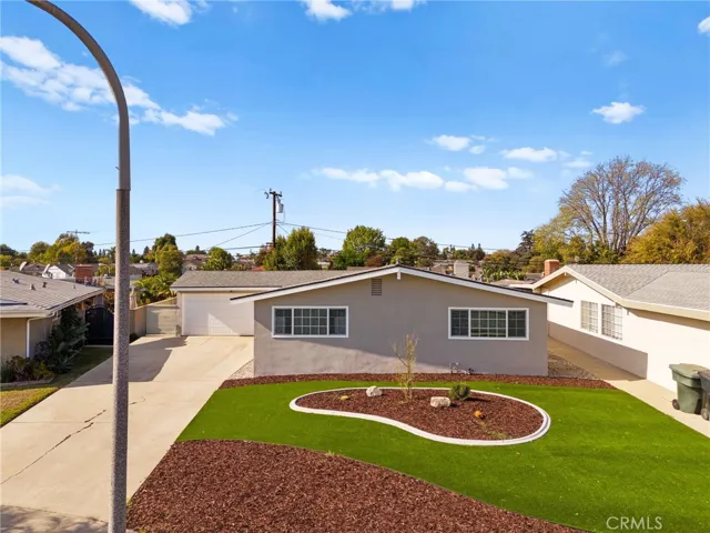 539 Peach Ave, Brea, California 92821