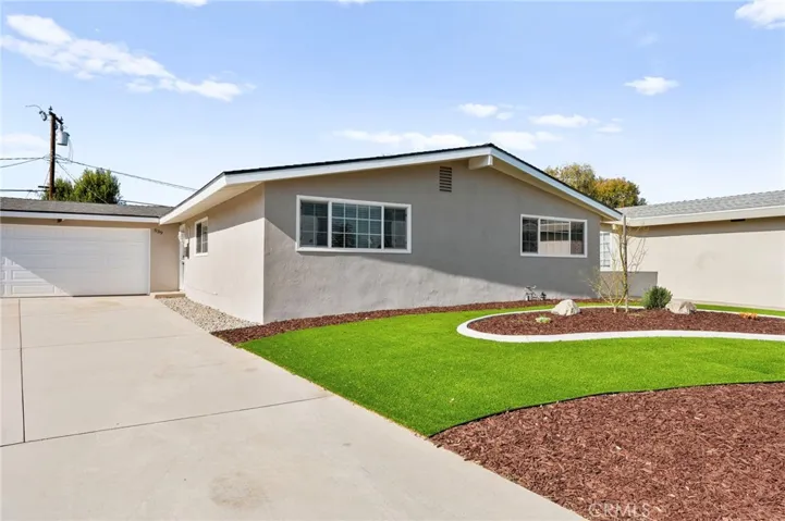 539 Peach Ave, Brea, California 92821