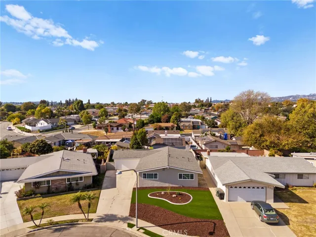 539 Peach Ave, Brea, California 92821