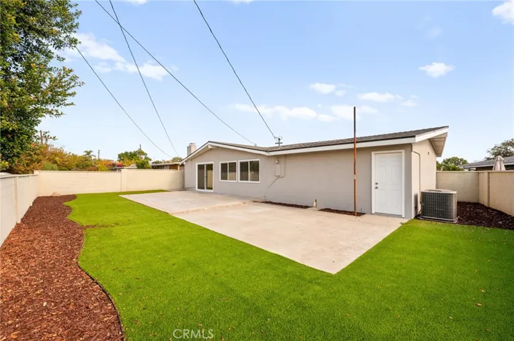 539 Peach Ave, Brea, California 92821