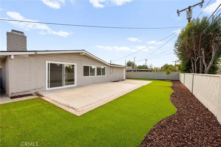 539 Peach Ave, Brea, California 92821