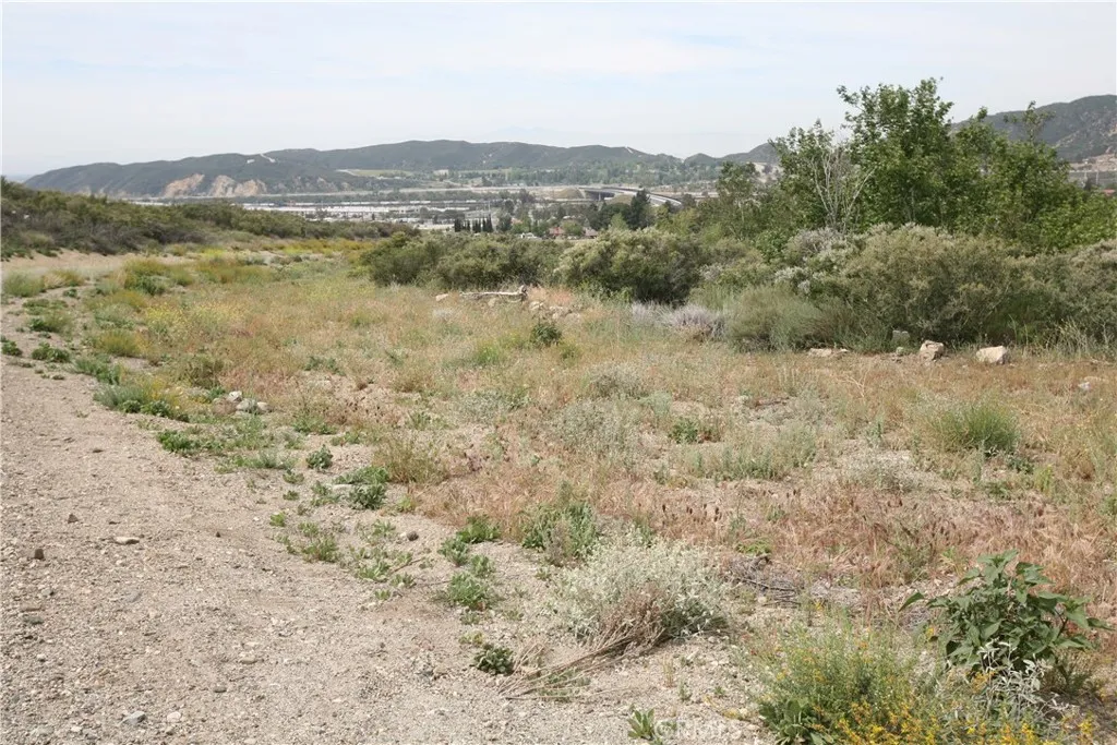 Property off of Deercrest Drive