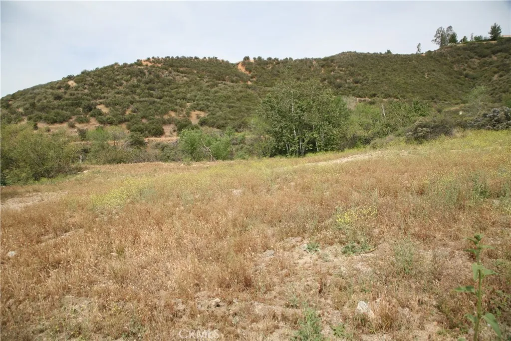 Bottom lot off Deercrest Drive
