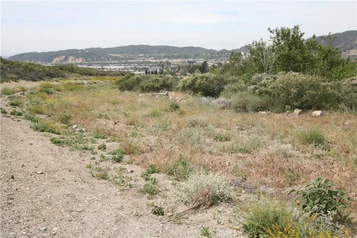 Property off of Deercrest Drive