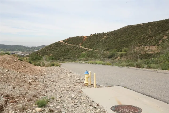 Water on Deercrest