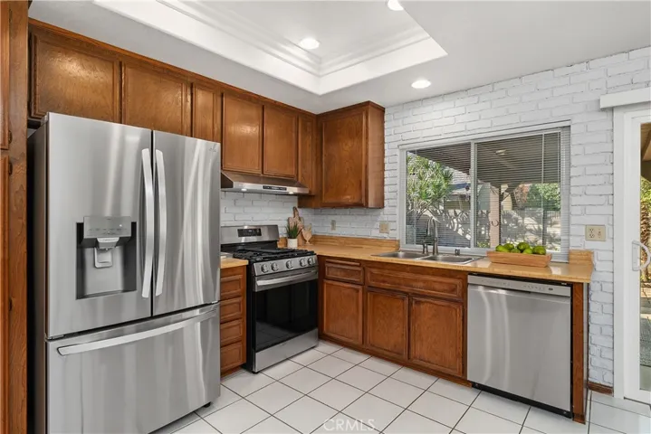 1225 N Piedmont Drive, Anaheim Hills, California 92807