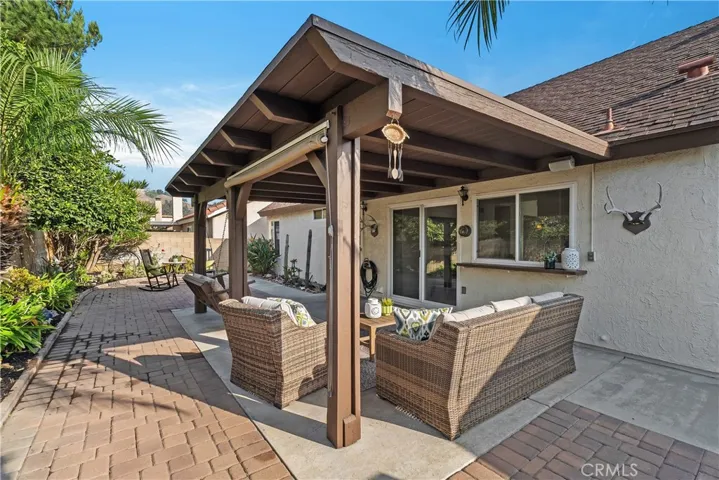 1225 N Piedmont Drive, Anaheim Hills, California 92807