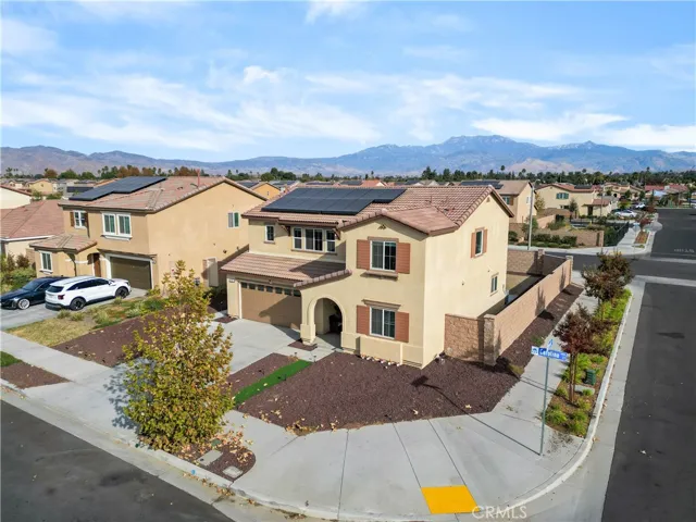 1390 Carolina Court, Hemet, California 92543