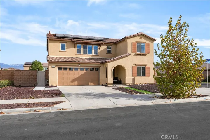 1390 Carolina Court, Hemet, California 92543