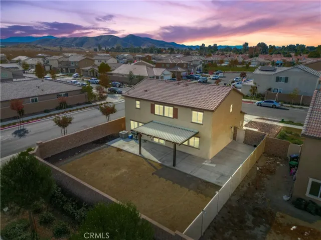 1390 Carolina Court, Hemet, California 92543