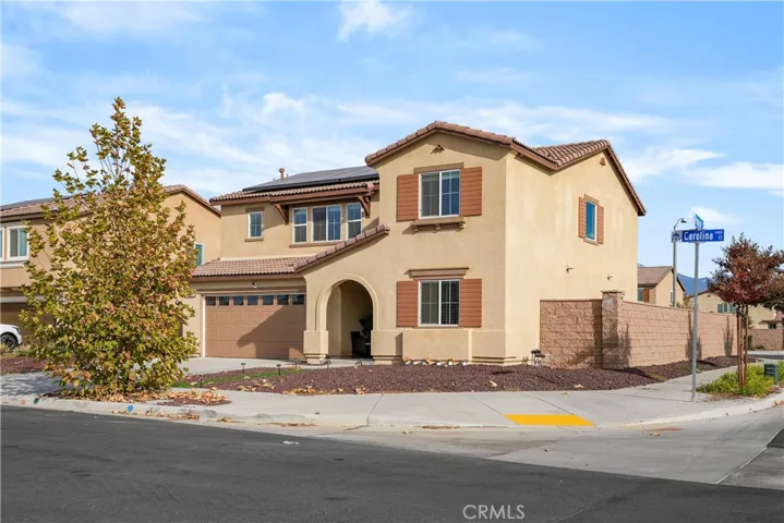 1390 Carolina Court, Hemet, California 92543