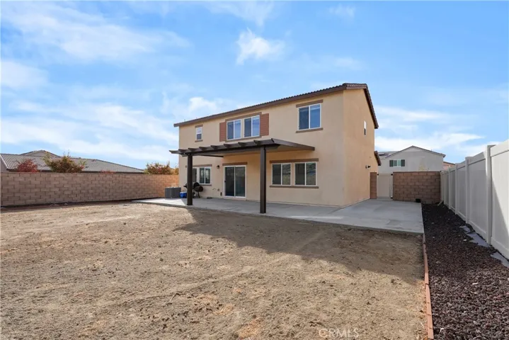 1390 Carolina Court, Hemet, California 92543