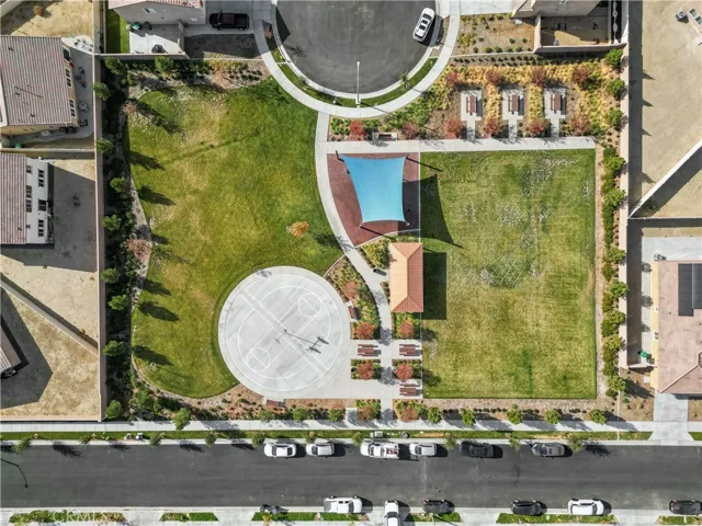 1390 Carolina Court, Hemet, California 92543