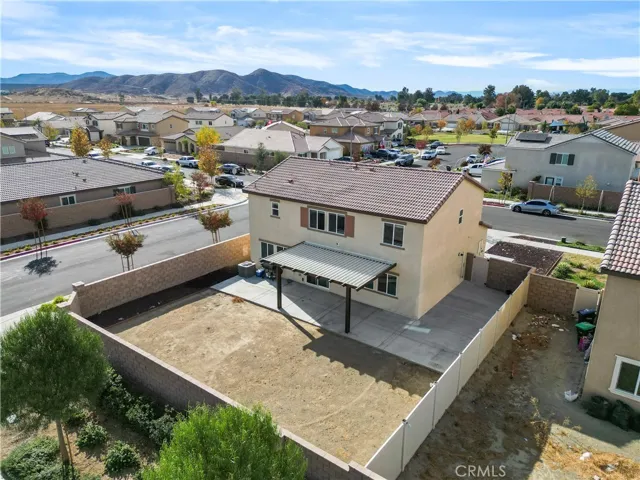 1390 Carolina Court, Hemet, California 92543