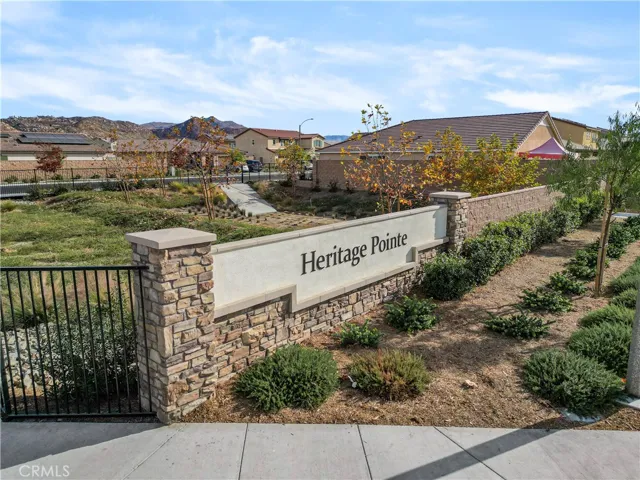 1390 Carolina Court, Hemet, California 92543