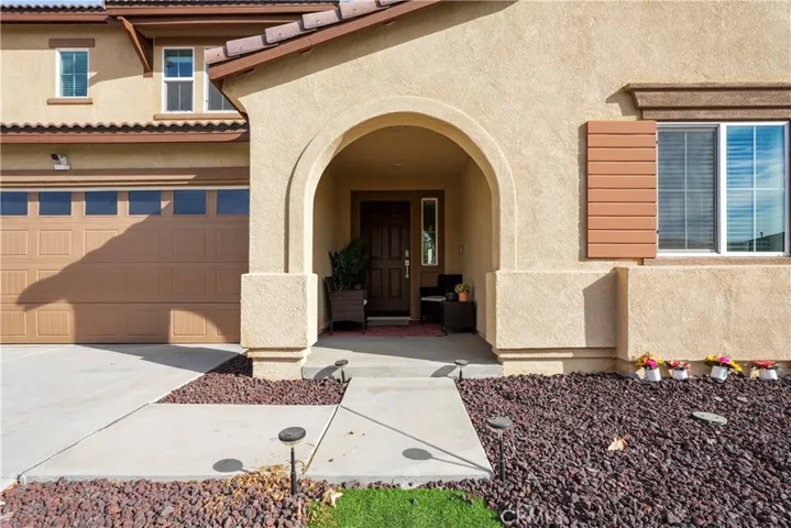1390 Carolina Court, Hemet, California 92543