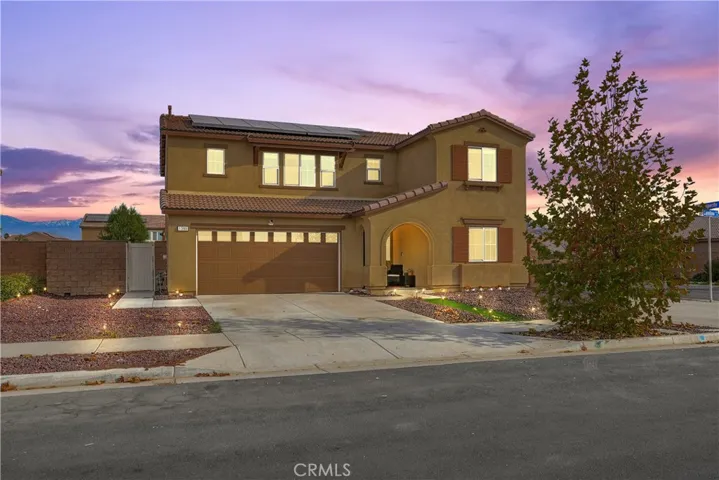 1390 Carolina Court, Hemet, California 92543